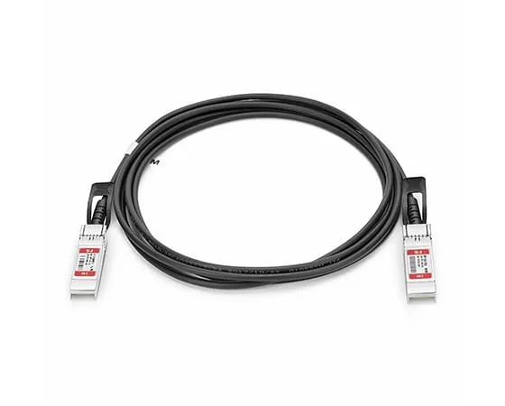 Lenovo 00AY765 Кабель пассивный DAC SFP+ 2 м