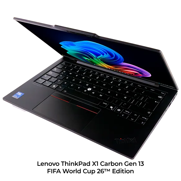 Ноутбук Lenovo ThinkPad X1 Carbon Gen 13 Aura Edition (14