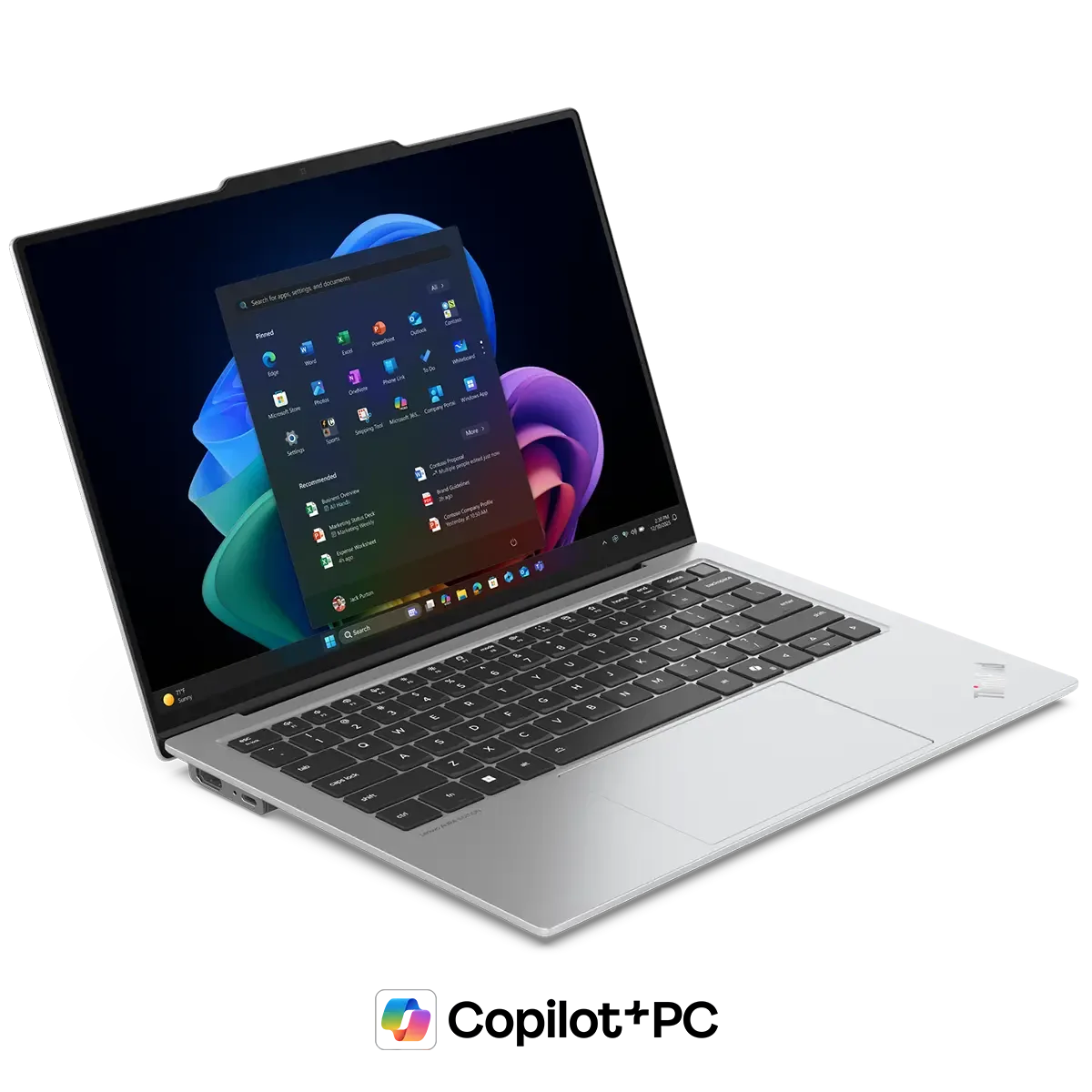 Ноутбук Lenovo ThinkPad X9 14 Aura Edition (14