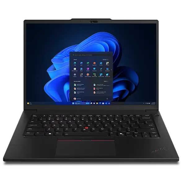 Ноутбук Lenovo ThinkPad P14s Gen 6 (14