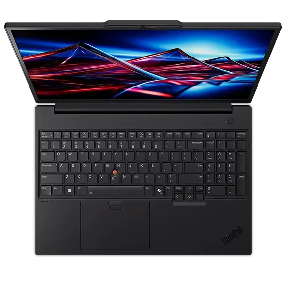 Lenovo ThinkPad P16v Gen 3 21RS003MUS - мобильная рабочая станция (ЛЕНОВО) Lenovo ThinkPad P16v Gen 3 21RS003MUS - мобильная рабочая станция (ЛЕНОВО)