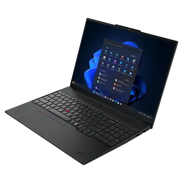 Ноутбук Lenovo ThinkPad E16 Gen 3 (16 Ноутбук Lenovo ThinkPad E16 Gen 3 (16