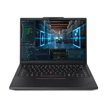 Lenovo ThinkPad P14s Gen 7 21X00007US - мобильная рабочая станция 14 Lenovo ThinkPad P14s Gen 7 21X00007US - мобильная рабочая станция 14