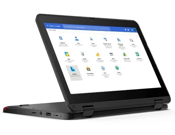 Lenovo 300e Chromebook Gen 3 22ED03E3EA3