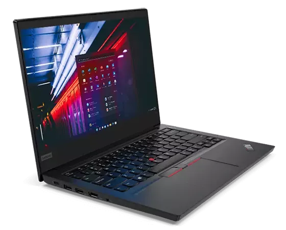 Ноутбук Lenovo ThinkPad E14 14