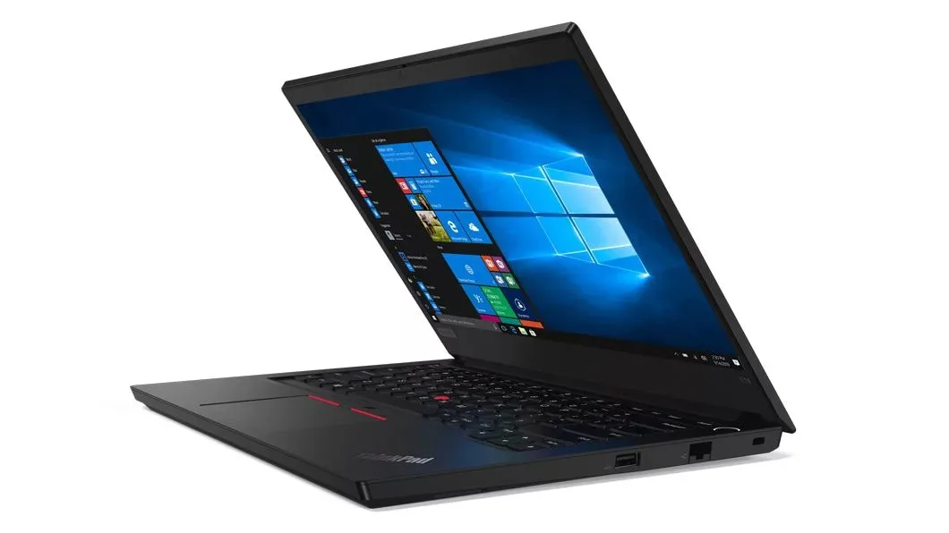 Ноутбук Lenovo ThinkPad E14 14 Ноутбук Lenovo ThinkPad E14 14