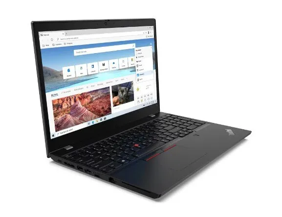 Lenovo ThinkPad L15 Gen 2 (15