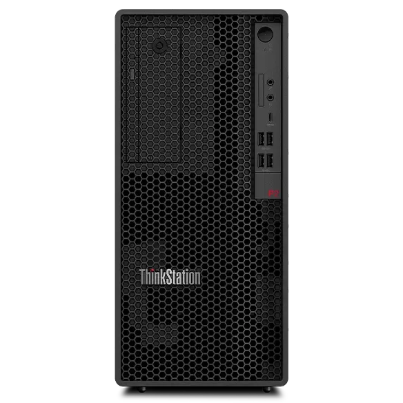 Рабочая станция Lenovo ThinkStation P2 Tower Gen 2 (Intel) 30JR000CUS