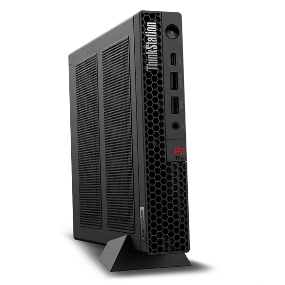 Lenovo ThinkStation P3 Tiny Gen 2 30K5CTO1WWUS1 - рабочая станция (ЛЕНОВО) Lenovo ThinkStation P3 Tiny Gen 2 30K5CTO1WWUS1 - рабочая станция (ЛЕНОВО)