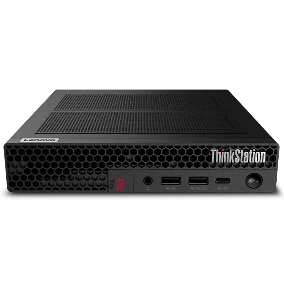 Lenovo ThinkStation P3 Tiny Gen 2 30K6000SUS - рабочая станция (ЛЕНОВО) Lenovo ThinkStation P3 Tiny Gen 2 30K6000SUS - рабочая станция (ЛЕНОВО)