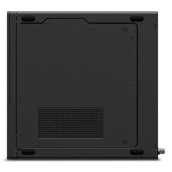 Lenovo ThinkStation P3 Tiny Gen 2 30K6000SUS - рабочая станция (ЛЕНОВО) Lenovo ThinkStation P3 Tiny Gen 2 30K6000SUS - рабочая станция (ЛЕНОВО)