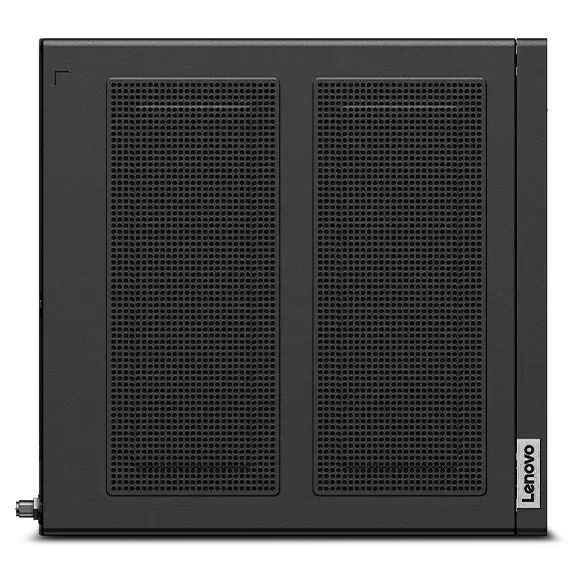 Lenovo ThinkStation P3 Tiny Gen 2 30K6000SUS - рабочая станция (ЛЕНОВО) Lenovo ThinkStation P3 Tiny Gen 2 30K6000SUS - рабочая станция (ЛЕНОВО)
