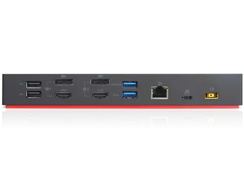Lenovo ThinkPad Hybrid USB-C Dock 40AF0135US (ЛЕНОВО) Lenovo ThinkPad Hybrid USB-C Dock 40AF0135US (ЛЕНОВО)