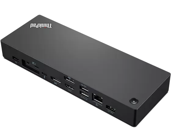 Lenovo ThinkPad Thunderbolt 4 Workstation Dock 40B00300US (ЛЕНОВО) Lenovo ThinkPad Thunderbolt 4 Workstation Dock 40B00300US (ЛЕНОВО)