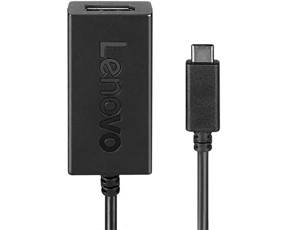 Lenovo USB-C to DisplayPort 4X90Q93303 (ЛЕНОВО) Lenovo USB-C to DisplayPort 4X90Q93303 (ЛЕНОВО)