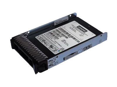 Lenovo 4XB7A90874 - серверный накопитель SSD 960 ГБ 2.5 Lenovo 4XB7A90874 - серверный накопитель SSD 960 ГБ 2.5