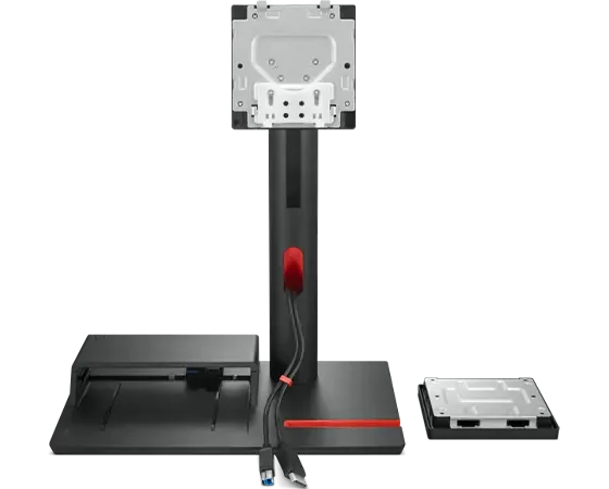Lenovo ThinkCentre TIO Flex 4XF1K03170 подставка (ЛЕНОВО) Lenovo ThinkCentre TIO Flex 4XF1K03170 подставка (ЛЕНОВО)