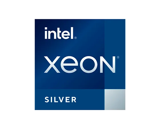 Процессорный комплект Lenovo ThinkSystem SR650 V3 Intel Xeon Silver 4510 12C 150 Вт 2.4 ГГц без вентилятора 4XG7A91455