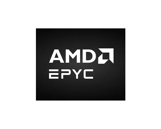 Процессор Lenovo ThinkSystem SR645 V3 AMD EPYC 9335 32 ядра 210 Вт 3.0 ГГц без вентилятора 4XG7B02711