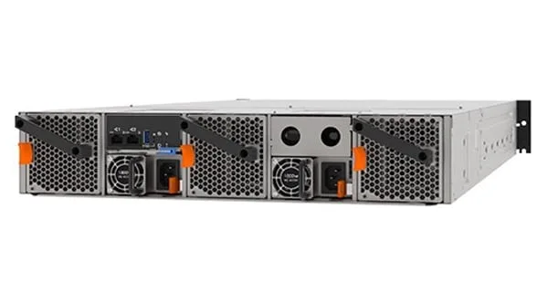 Lenovo ThinkSystem SD630 V2 77XX7DSD632 многоузловой сервер (ЛЕНОВО) Lenovo ThinkSystem SD630 V2 77XX7DSD632 многоузловой сервер (ЛЕНОВО)