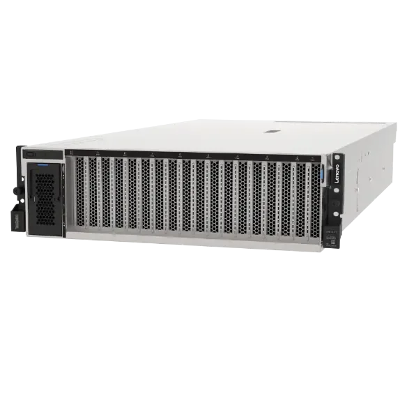 Lenovo ThinkSystem SR670 V2 77XX7SR67V2 - стоечный сервер (ЛЕНОВО) Lenovo ThinkSystem SR670 V2 77XX7SR67V2 - стоечный сервер (ЛЕНОВО)
