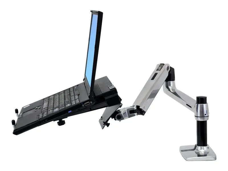 Ergotron 78001446 - полка для ноутбука (ЛЕНОВО) Ergotron 78001446 - полка для ноутбука (ЛЕНОВО)