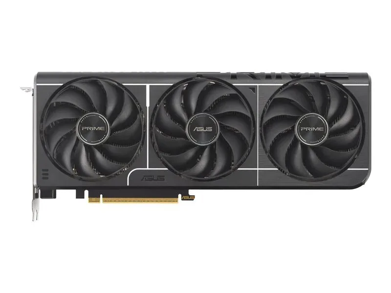 ASUS 78810522 видеокарта PRIME GeForce RTX 5060 Ti 8GB GDDR7 OC Edition (ЛЕНОВО) ASUS 78810522 видеокарта PRIME GeForce RTX 5060 Ti 8GB GDDR7 OC Edition (ЛЕНОВО)