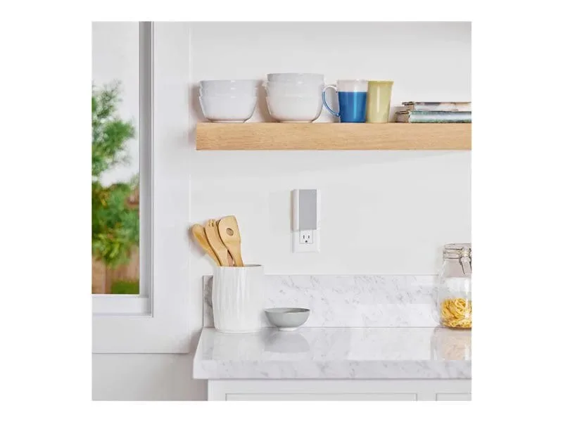 Ring Chime Pro Gen 2 78817295 - умный звонок и Wi-Fi-усилитель (ЛЕНОВО) Ring Chime Pro Gen 2 78817295 - умный звонок и Wi-Fi-усилитель (ЛЕНОВО)