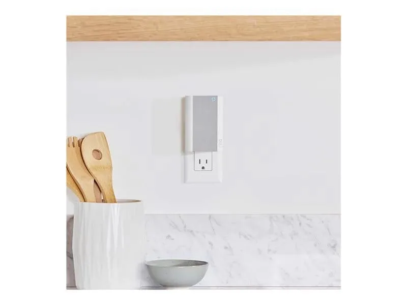 Ring Chime Pro Gen 2 78817295 - умный звонок и Wi-Fi-усилитель (ЛЕНОВО) Ring Chime Pro Gen 2 78817295 - умный звонок и Wi-Fi-усилитель (ЛЕНОВО)