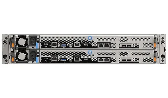 Lenovo ThinkSystem DE6400H 7DB6A00ENA гибридная СХД (ЛЕНОВО) Lenovo ThinkSystem DE6400H 7DB6A00ENA гибридная СХД (ЛЕНОВО)
