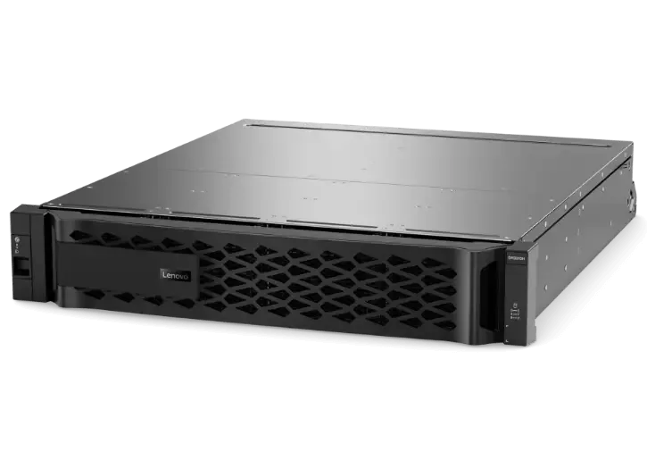 Система хранения Lenovo ThinkSystem DM3010H 7DCVA004NA