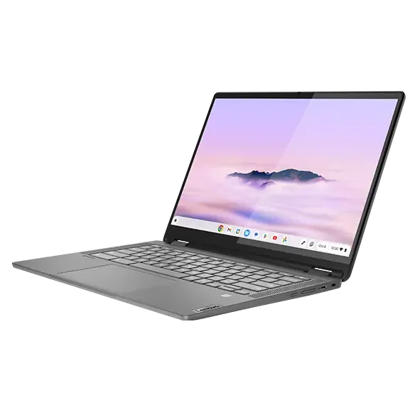 Ноутбук Lenovo Flex 5i Chromebook Plus Gen 7 (14