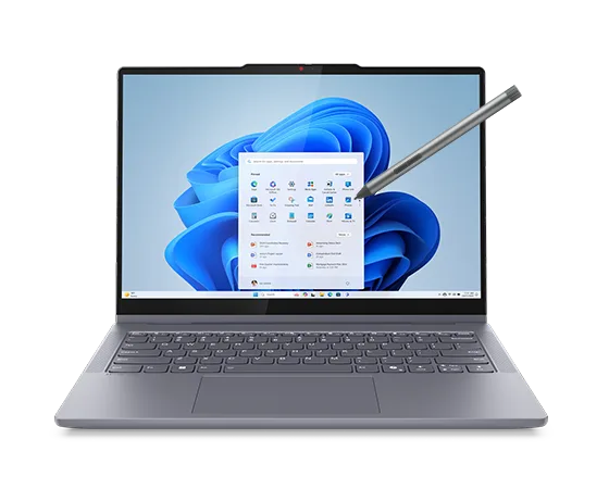 Ноутбук Lenovo IdeaPad 5i 2-in-1 (14″ Intel) 83KR000JUS