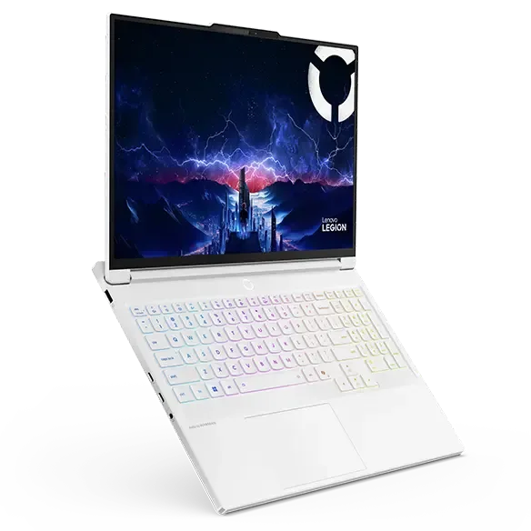 Lenovo Legion 7i Gen 10 83KYCTO1WWUS2 игровой ноутбук (ЛЕНОВО) Lenovo Legion 7i Gen 10 83KYCTO1WWUS2 игровой ноутбук (ЛЕНОВО)