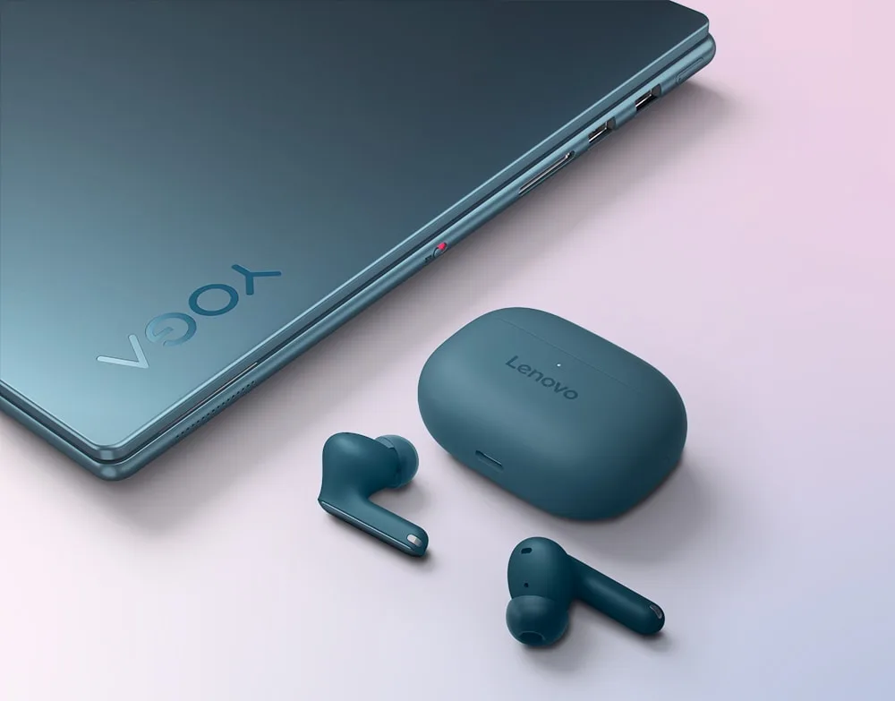 Lenovo Yoga Pro 9i Aura Edition (16 Lenovo Yoga Pro 9i Aura Edition (16