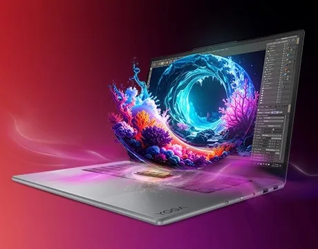Lenovo Yoga Pro 7i Aura Edition (15 Lenovo Yoga Pro 7i Aura Edition (15
