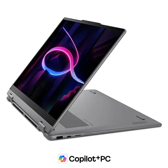 Ноутбук Lenovo Yoga 7i 2-in-1 Aura Edition (16) 83TE0003US (ЛЕНОВО) Ноутбук Lenovo Yoga 7i 2-in-1 Aura Edition (16) 83TE0003US (ЛЕНОВО)