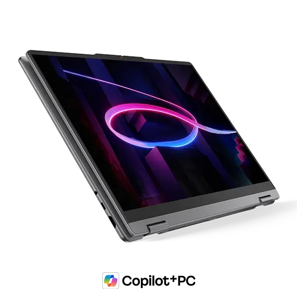 Ноутбук Lenovo Yoga 7i 2-in-1 Aura Edition (16) 83TE0003US (ЛЕНОВО) Ноутбук Lenovo Yoga 7i 2-in-1 Aura Edition (16) 83TE0003US (ЛЕНОВО)