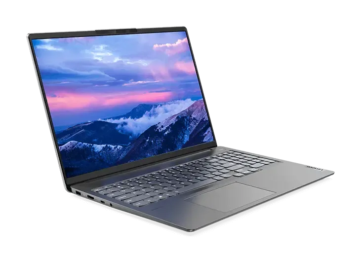 Lenovo IdeaPad 5 Pro 16 Lenovo IdeaPad 5 Pro 16