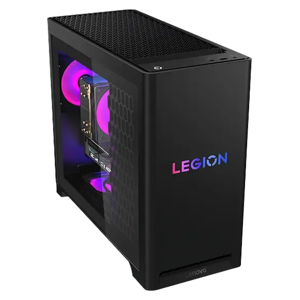 Lenovo Legion Tower 5i Gen 10 Intel 90YA003CUS - игровой компьютер (ЛЕНОВО) Lenovo Legion Tower 5i Gen 10 Intel 90YA003CUS - игровой компьютер (ЛЕНОВО)