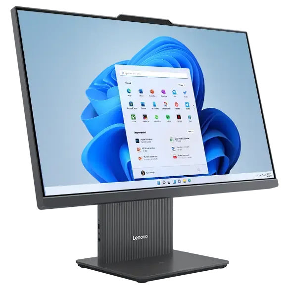 Lenovo IdeaCentre AIO I моноблок F0HN003KUS (ЛЕНОВО) Lenovo IdeaCentre AIO I моноблок F0HN003KUS (ЛЕНОВО)