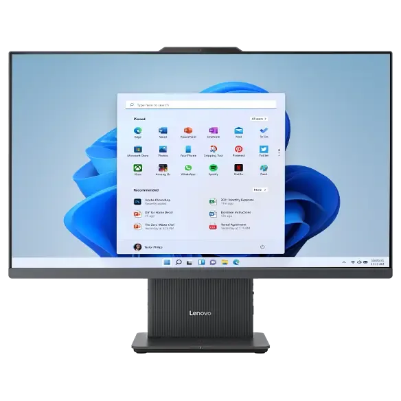 Lenovo F0HQ0061US моноблок IdeaCentre AIO Gen 9 (ЛЕНОВО) Lenovo F0HQ0061US моноблок IdeaCentre AIO Gen 9 (ЛЕНОВО)
