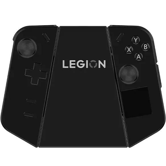 Lenovo GXH1R61506 насадки для стиков Legion Go Eclipse Black (ЛЕНОВО) Lenovo GXH1R61506 насадки для стиков Legion Go Eclipse Black (ЛЕНОВО)