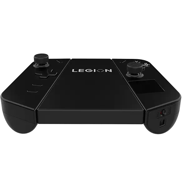 Lenovo GXH1R61506 насадки для стиков Legion Go Eclipse Black (ЛЕНОВО) Lenovo GXH1R61506 насадки для стиков Legion Go Eclipse Black (ЛЕНОВО)