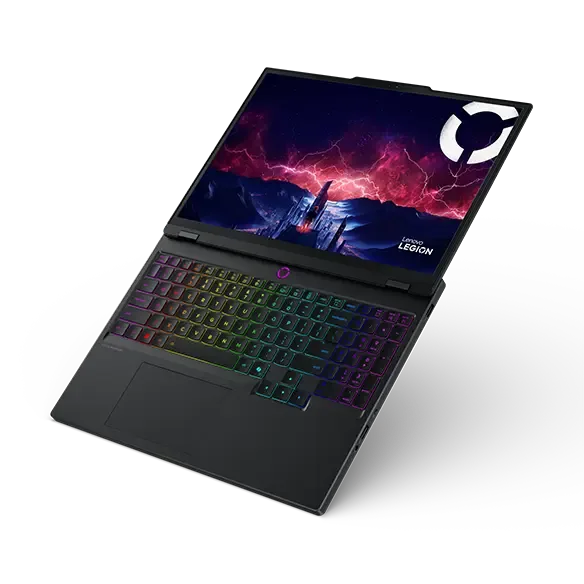 Lenovo Legion 5 Gen 10 (15″ AMD) LEN101G0045 игровой ноутбук (ЛЕНОВО) Lenovo Legion 5 Gen 10 (15″ AMD) LEN101G0045 игровой ноутбук (ЛЕНОВО)