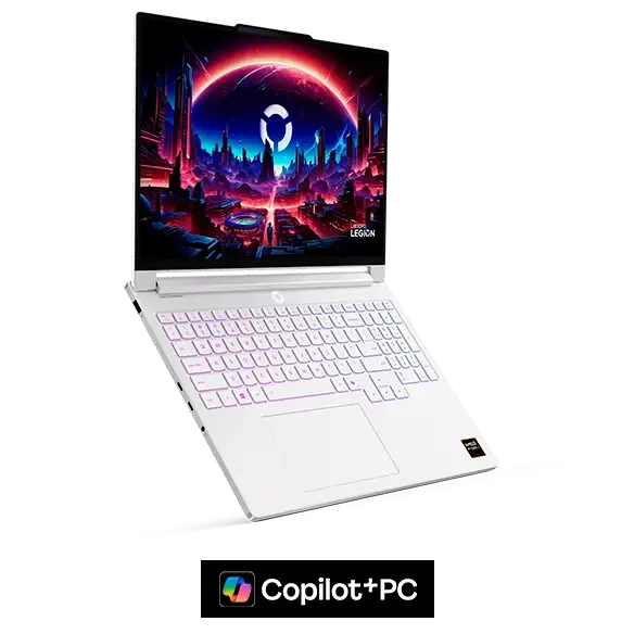 Lenovo Legion 7 Gen 11 (16″ AMD) LEN101G0052 игровой ноутбук (ЛЕНОВО) Lenovo Legion 7 Gen 11 (16″ AMD) LEN101G0052 игровой ноутбук (ЛЕНОВО)