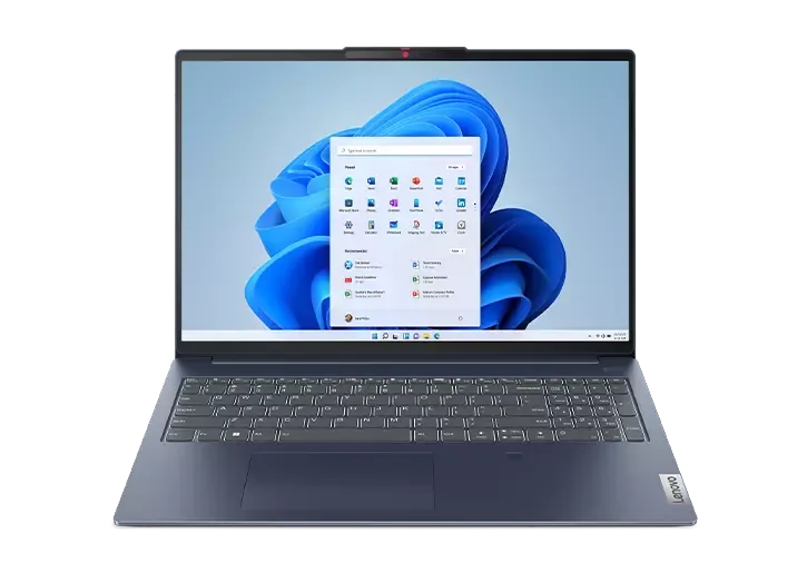 Ноутбук Lenovo IdeaPad Slim 5i (16