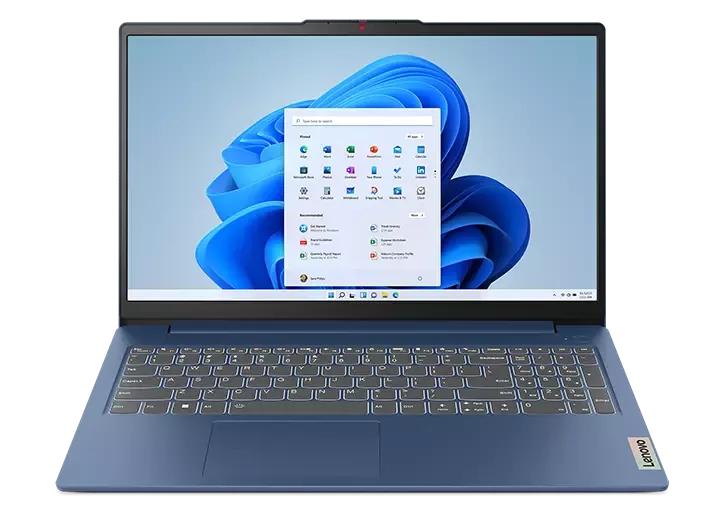 Lenovo IdeaPad Slim 3i (15 Lenovo IdeaPad Slim 3i (15
