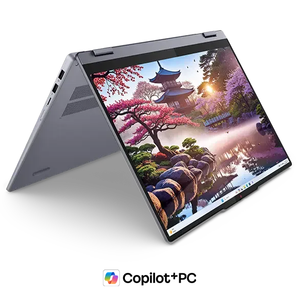 Lenovo LEN101I0126 ноутбук-трансформер IdeaPad 5 2-in-1 (16″ AMD) (ЛЕНОВО) Lenovo LEN101I0126 ноутбук-трансформер IdeaPad 5 2-in-1 (16″ AMD) (ЛЕНОВО)