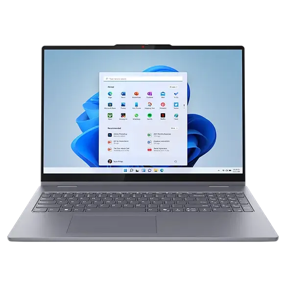 Ноутбук-трансформер Lenovo IdeaPad 5i 2-in-1 (16″ Intel) LEN101I0127